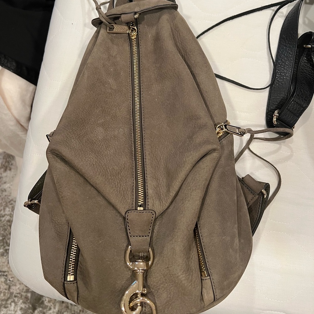 Rebecca minkoff Julian Bookbag